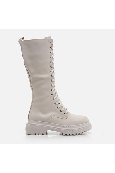 Yaya by Hotiç Dámské boty Bone 01CIY256570A400