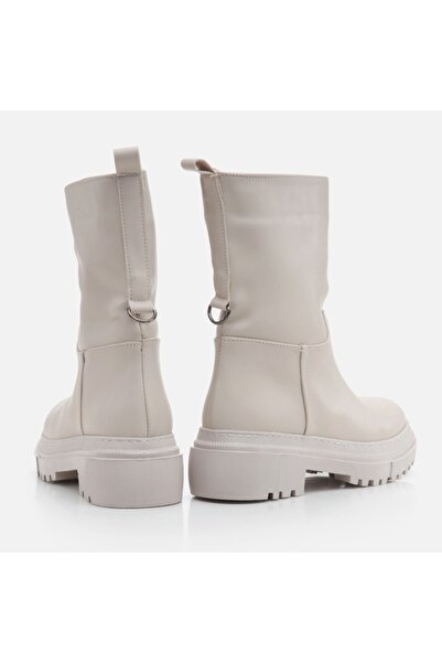 Yaya by Hotiç Bone Dámské boty 01BOY256860A400