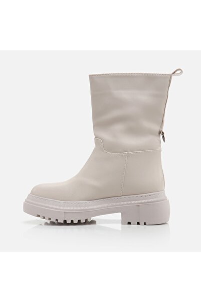 Yaya by Hotiç Bone Dámské boty 01BOY256860A400