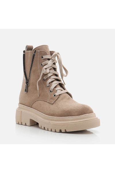 Yaya by Hotiç Mink Women's Boots 01BOY251160A450