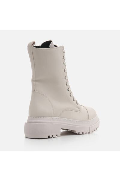 Yaya by Hotiç Dámské boty Bone01BOY256550A400