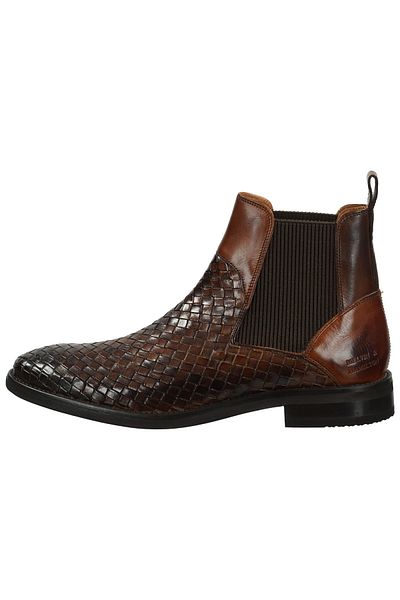 Melvin&Hamilton Stiefelette