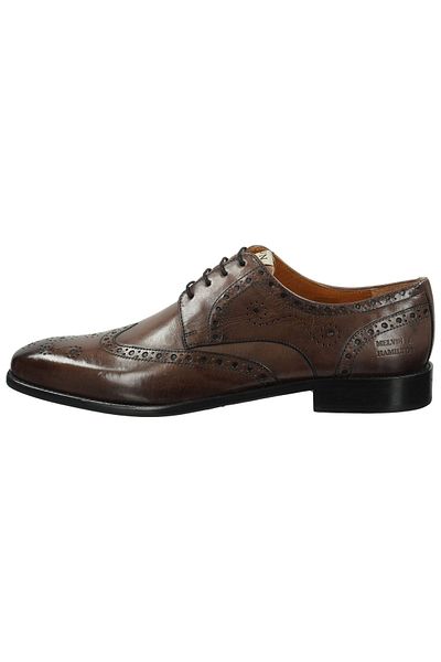 Melvin&Hamilton Businessschuhe