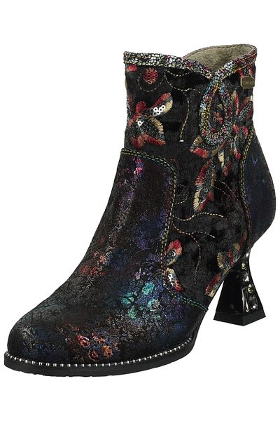 LAURA VITA Stiefelette