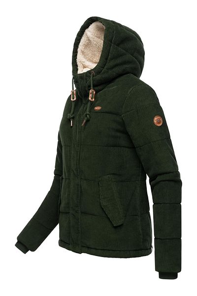 Ragwear Winterjacke Wuggys
