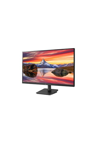 LG 27 LG 27MP400P-B IPS FHD 5MS 75HZ HDMI VGA