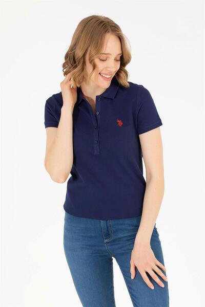 U.S. Polo Assn. Us Polo Assn G082Gl011-1567331 Γυναικείο T-Shirt