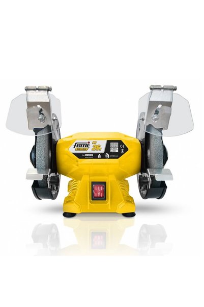 Femi BG 26N Taş Motoru 150W