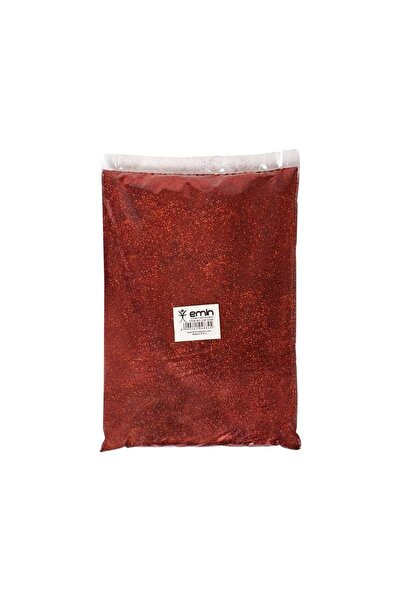 ÖZKAN Toz Sim 1 Kg Kırmızı