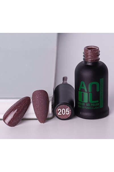 Anil Professional Cosmetics Kalıcı Oje Simli Renkler 10ml | Dayanıklı Kolay Uygulanan Trend Renkler | Hızlı Kuruma Ve Parlaklık