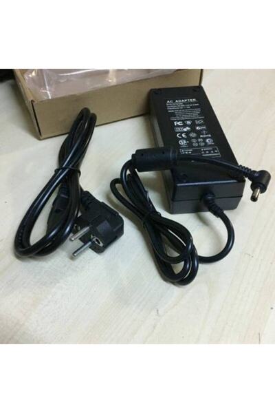 Platoon 12 Volt 10 Amper Adaptör 12v 10a Ac Adapter 5.5x2.5 Plastik Kasa