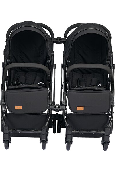 4 Baby Ikiz Aparatı