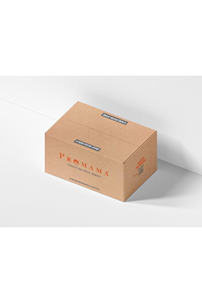 PROMAMA Growth 5000 Puppy Eklem Destekli Yavru Köpek Maması 15 Kg