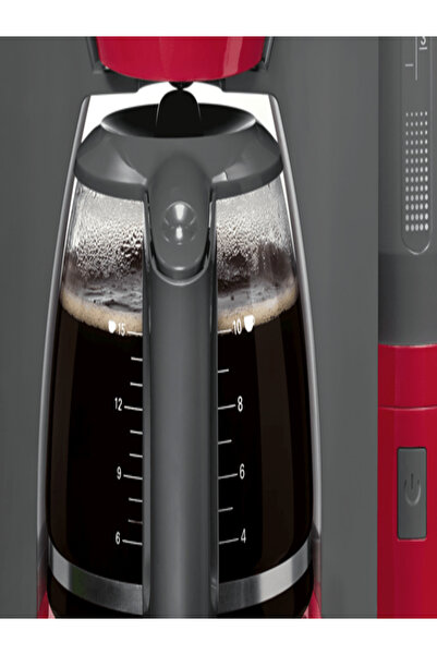 Bosch FİLTRE KAHVE MAKİNESİ