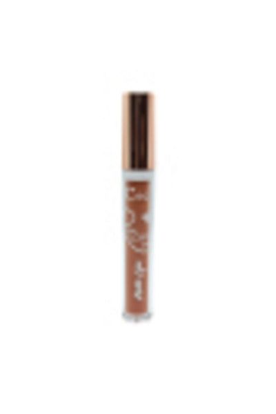 Cecile Rose Water Make Up Matte Lips 03