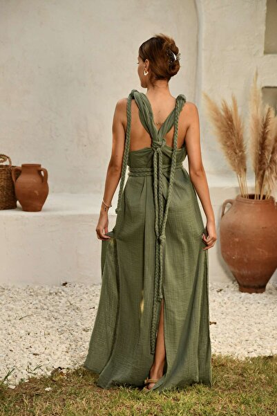 Minimalovist.Co Καλοκαιρινό φόρεμα