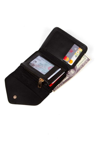 essbag Women's Wallet