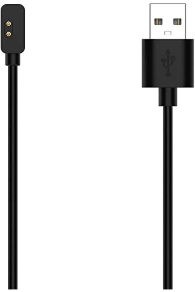 Coverzone Xiaomi Redmi Watch 3 ve Redmi Watch 2 Lite İle Uyumlu Akıllı Saat Ş...