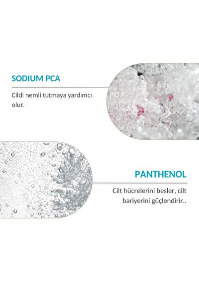Trinova Seramid Içerikli Nemlendirici El Ve Yüz Kremi 200ml