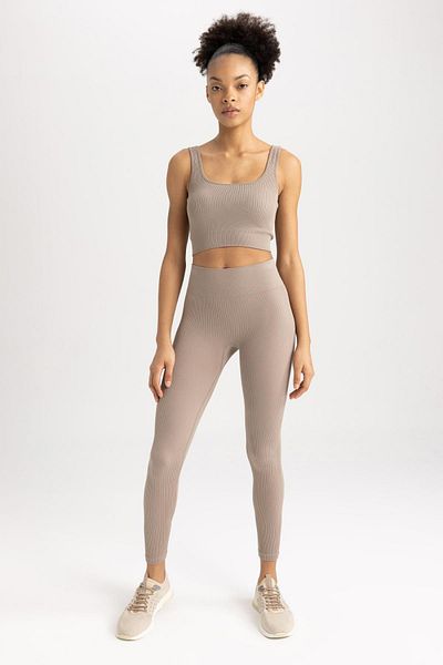 DeFacto Σουτιέν Fit Crew Neck Z2314az23sm