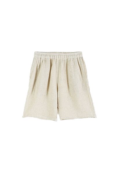 Buldans Aspen Men's Linen Shorts