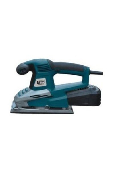 Cat Power Catpower-3453- Titreşim Zımpara,350w.230x115 Mm