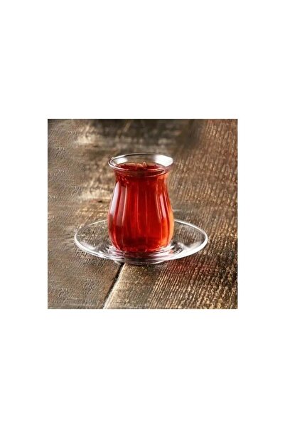 Paşabahçe 42741 كوب شاي لينكا 6 قطع 145 سم مكعب