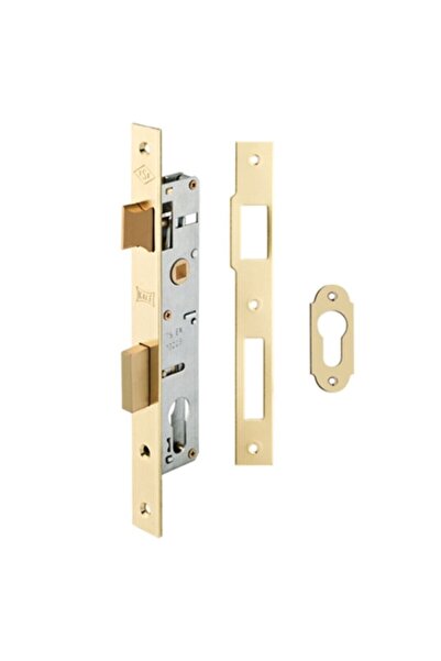 KALE طين دائري اسطوانينوع ضيق 20 ملم أصفر 153u