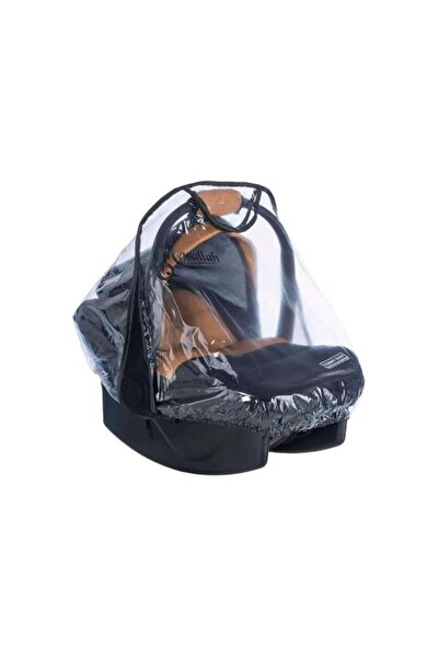 Hayveys Stroller, Baby Carrier Rain Cover with Elastic Wind, Rainproof Carryi...
