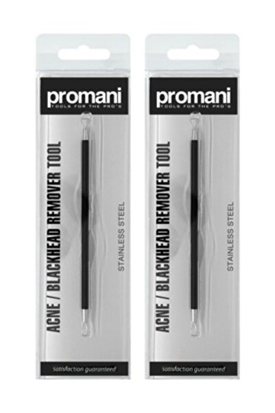 Promani Komedon Siyah Nokta Giderici X 2 Adet