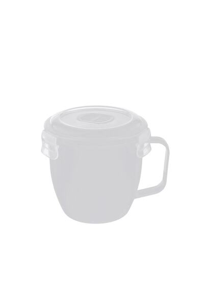 Genel Markalar Hobby Lıfe Sızdırmaz Çorba Bardağı 0,62 Lt