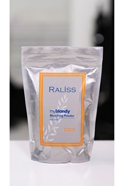 Raliss Gri Açıcı 1000 gr