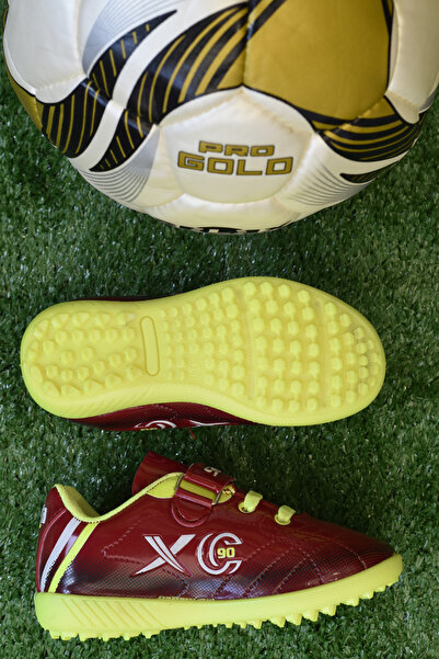 ZENEGE Erkek Çocuk Futbol Ayakkabısı