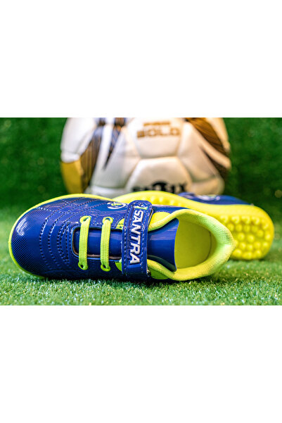 ZENEGE Children's Astroturf Football Boots