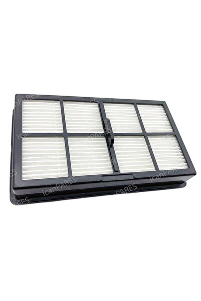 Supurgeavm Φίλτρο Hepa Altus Al 615 - Συμβατή έξοδος ηλεκτρικής σκούπας