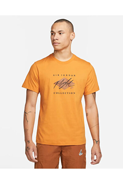 Nike Jordan Flight Essentials Collection Tee Erkek Tişört