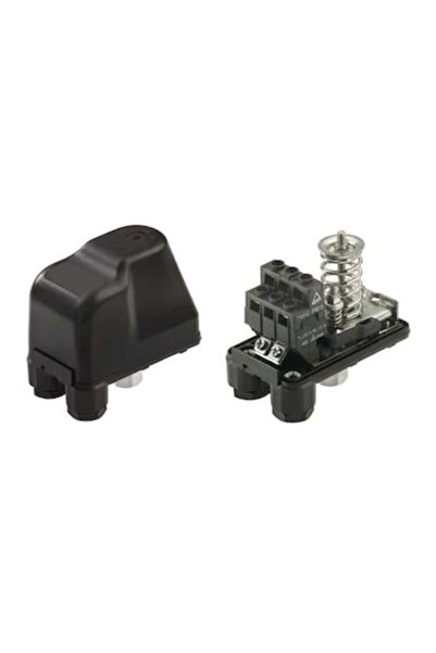 Genel Markalar Pompa Hidrofor Basınç Kontrol Şalteri 220v- 1/5 Bar Arası