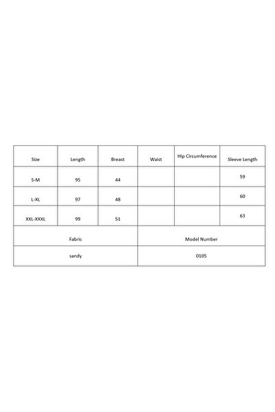 passense Women's Black Long Sleeve Slit Detail Sleeves Tulle V Neck Short Crepe Dress