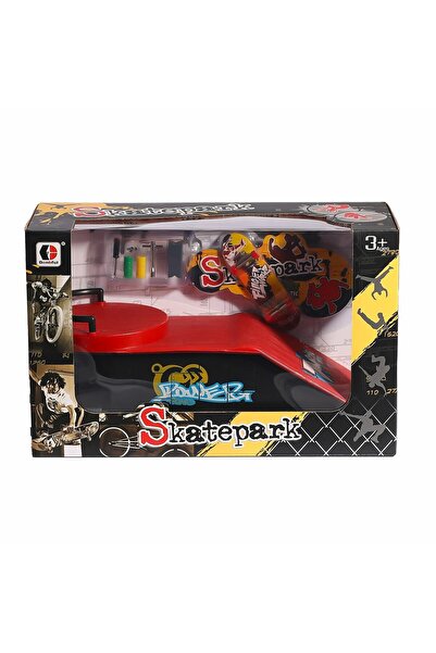Kızılkaya Oyuncak مسار لوح التزلج KZL-1810-6C -Kizilkaya