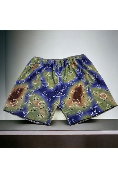 Jelly ekib Shorts