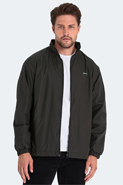 Slazenger Ανδρικό αδιάβροχο χακί RAREN