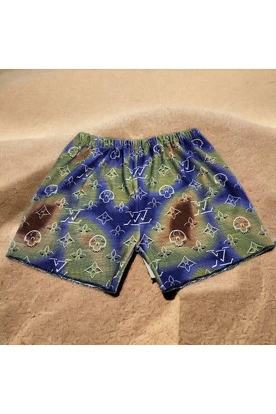 Jelly ekib Shorts
