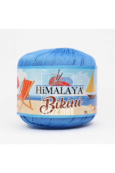 Himalaya Μπικίνι / Μπλε / 80608