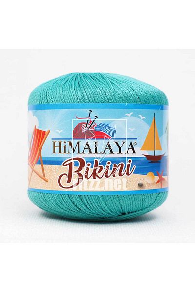Himalaya Bikini / Benet Green / 80610