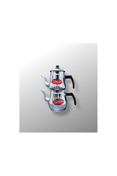 çapar group ÇAPAR GROUP Çaydanlık Klasic Model No 00