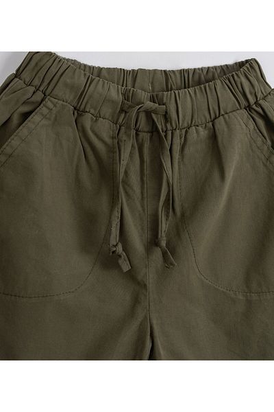 MiaBaby Scuba Pants
