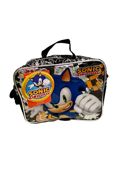 Sonic Кутия за обяд 2044