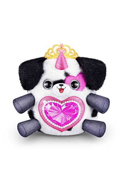 Rainbocorns Prenses Fairycorn Surpriz S6-9281 Pembe