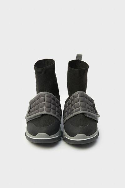 Nebbati Boy's Colorful Shoes 23PFWNB3034