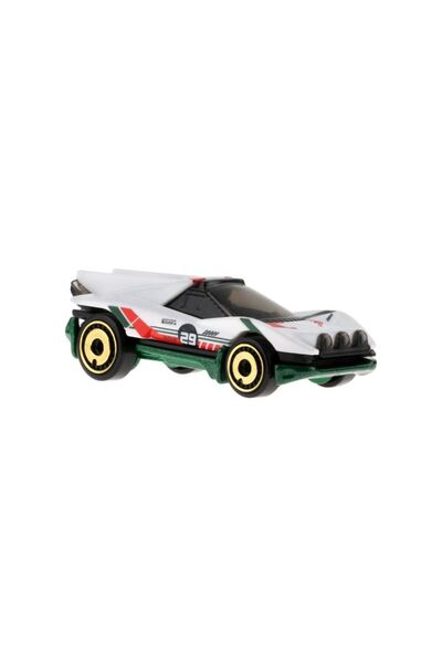HOT WHEELS رالي السيارات الفردية Speciale HKK37